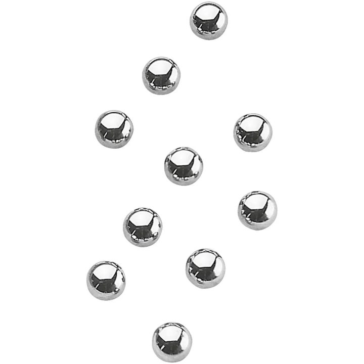 Kullager Oljepump 10-Pack JAMES GASKET BALL BRNG OIL PMP 37-99 10PK – bild 4