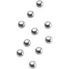 Kullager Oljepump 10-Pack JAMES GASKET BALL BRNG OIL PMP 37-99 10PK – miniatyr 1