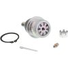 Kullagerkit A-Arm High Performance Stål MOOSE RACING BALL JOINT HIPERF UPPR – miniatyr 2
