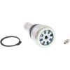 Kullagerkit A-Arm High Performance Stål MOOSE RACING BALL JOINT HIPERF UPR/LWR – miniatyr 2