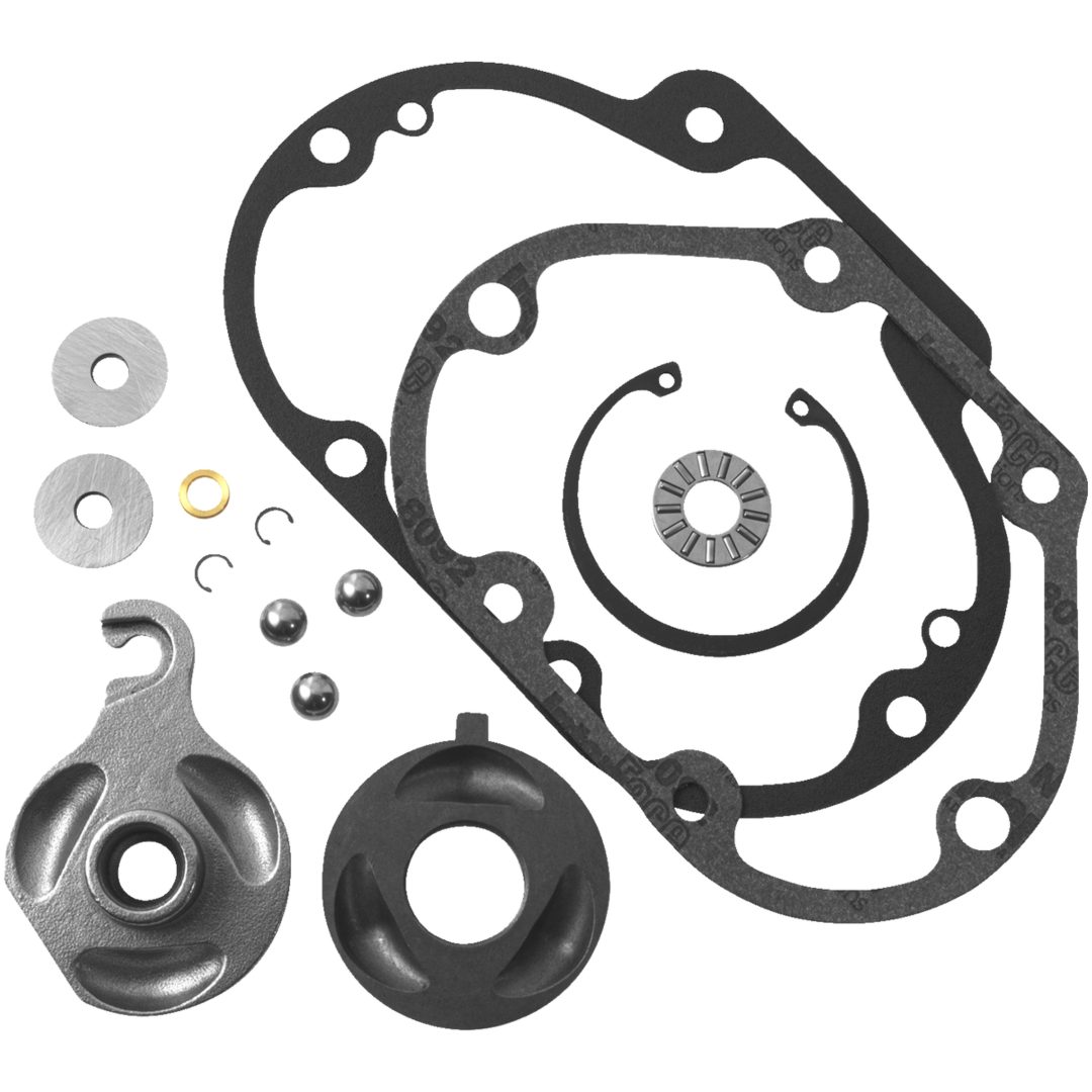 Kullagersats Heavy Duty Throwout BAKER DRIVETRAIN