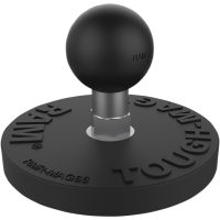 Kulledsfäste Tough-Mag Svart RAM MOUNTS