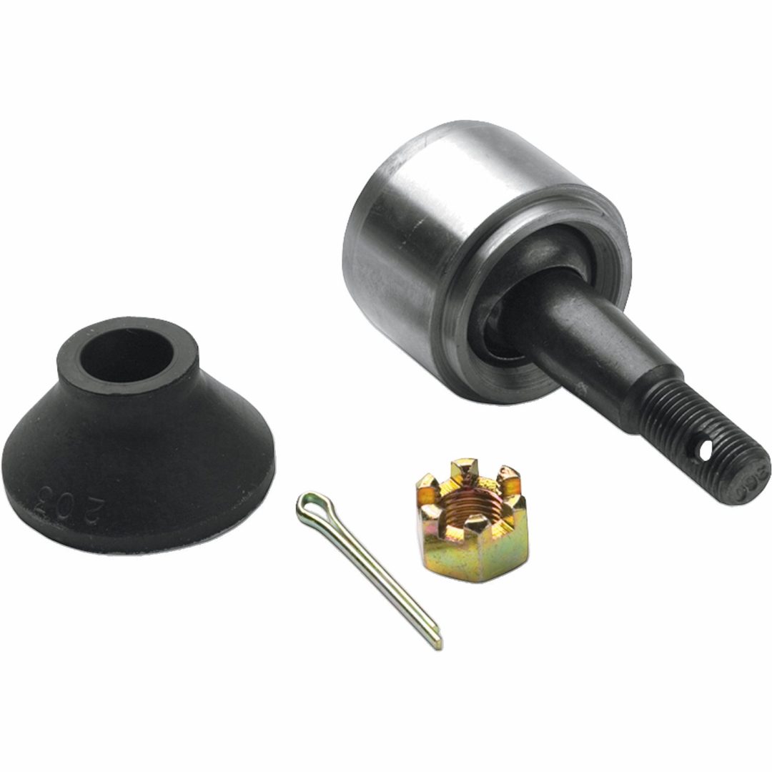 Kulledssats A-arm Svart/krom EPI