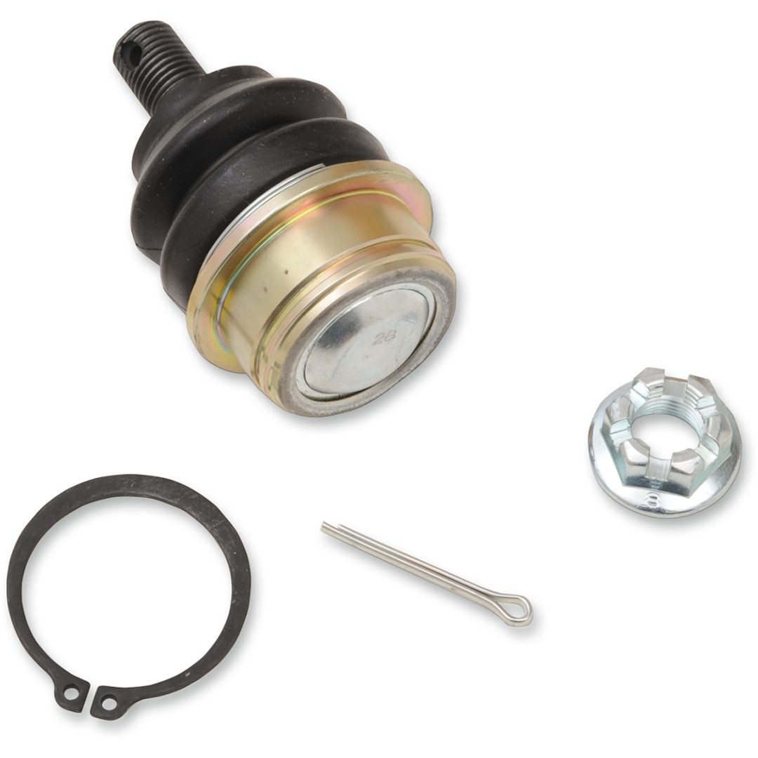 Kulledssats Stål MOOSE RACING BALL JOINT LWR/UPPR YAM