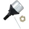 Kulledssats Super Heavy-duty Svart/blå EPI – miniatyr 1