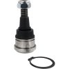 Kulledssats Svart EPI – miniatyr 2