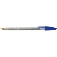KULPENNA BIC CRISTAL BLÅ