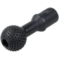 Kulrasp För Vinkelslip ø31,5mm WOLFCRAFT