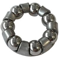 Kulring 1/4" x7 Kulring 1/4" x7