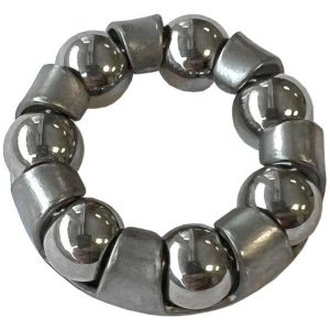 Kulring 1/4" x7 Kulring 1/4" x7
