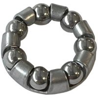 Kulring 3/16" x7 Kulring 3/16" x7