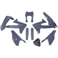 Kunststoff-Kit 7-teilig - grau Rtech