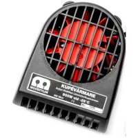 KUPEVÄRMARE MK MINI900W