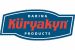 KURYAKYN logotyp