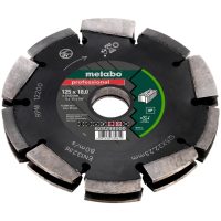 Kvalitetsklass professional/UP-T METABO