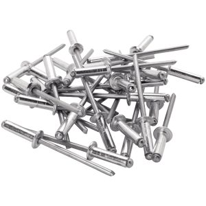 Kvalitetsnit, aluminium Rapid