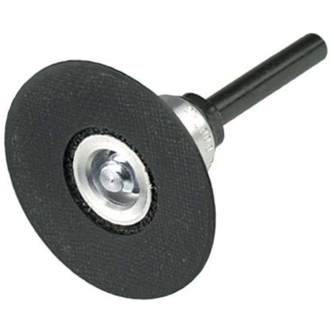 Kvickrondell AL/OX TS Speed-Lok NORTON KVICKRONDELL TS 50MM K180 AL – bild 2