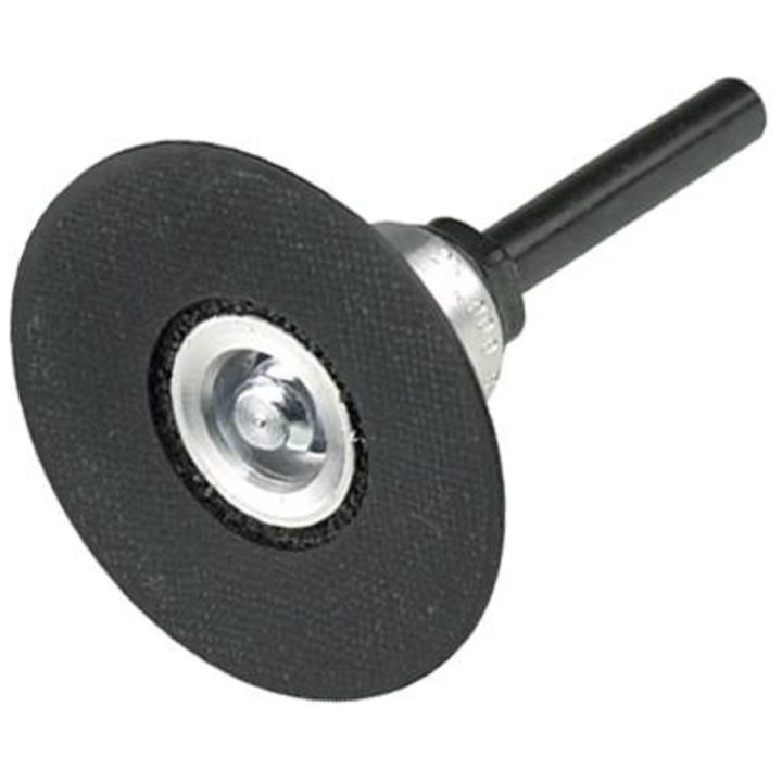 Kvickrondell AL/OX TS Speed-Lok NORTON KVICKRONDELL TS 50MM K180 AL – bild 2