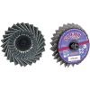 Kvickrondell Flexi-Flap TR Roloc NORTON KVICKRONDELL FLEXIFLAP 50TR K4 – miniatyr 3