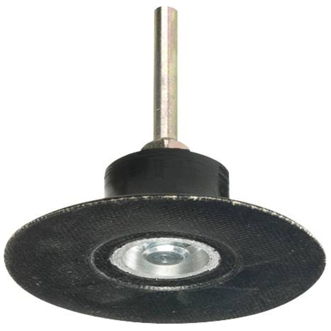 Kvickrondell Flexi-Flap TR Roloc NORTON KVICKRONDELL FLEXIFLAP 50TR K4 – bild 2