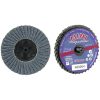 Kvickrondell Mini-Flap TR Roloc NORTON KVICKRONDELL MINIFLAP 50TR K40 – miniatyr 1