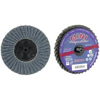 Kvickrondell Mini-Flap TR Roloc NORTON