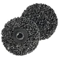 KVICKRONDELL TR 75MM RAPID STR