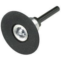 KVICKRONDELL TS 50MM VF BUF
