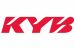 KYB logotyp