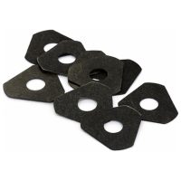 KYB Delta Suspension Shims 6x21x0.114mm