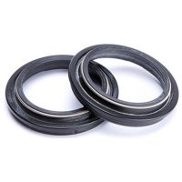*KYB dust seal SET ff 46mm