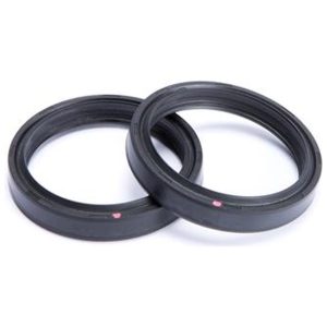 *KYB oil seal SET ff 48mm 1-spring, evo 2 (13)