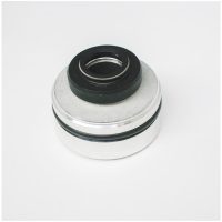 *KYB seal head 46/16 alu small oil seal