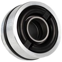 *KYB seal head 46/18 with oil lock
