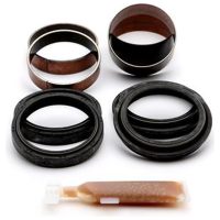 *KYB Service kit ff w/ grease 48/15mm KX450F 13-15 PSF