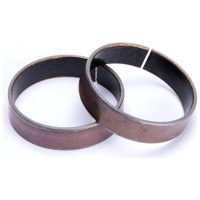 *KYB slide metal SET ff 46mm
