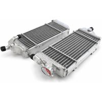 Kylare Par Aluminium Holeshot