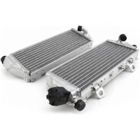 Kylare Par Aluminium Holeshot