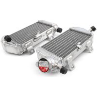 Kylare Par Aluminium Holeshot