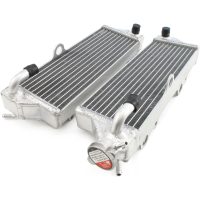Kylare Par Aluminium Holeshot