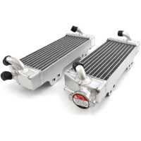 Kylare Par Aluminium Holeshot