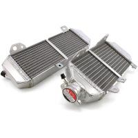 Kylare Par Aluminium Holeshot