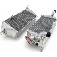 Kylare Par Aluminium Holeshot