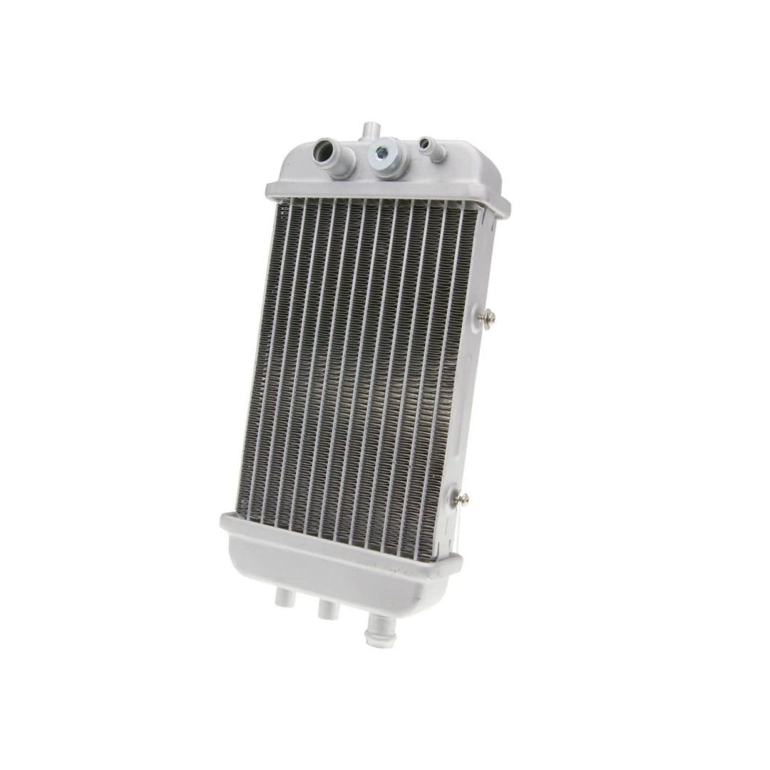 Kylare Silver 101 OCTANE Kylare