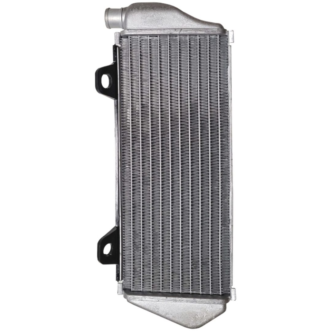 Kylare Silver KSX Kylare