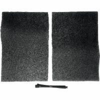 Kylarfilter Universal Foam Twin Air