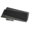 Kylarfilter Universal Foam Twin Air 360X150X8MM – miniatyr 2