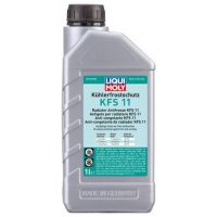 Kylarfrostskydd KFS 11, 1 liter Hel kartong = 6st / 1l