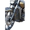 Kylargaller Outrider Krom KLOCK WERKS GUARD RAD IND SCT HNYCMB – miniatyr 2