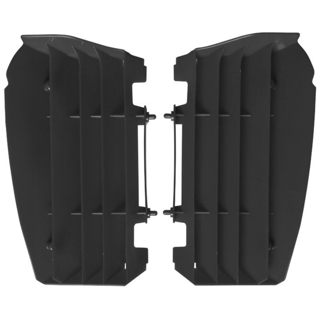 Kylargaller Oversized Svart Rtech